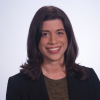 Julianne Fishman