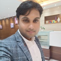 Sachin Agrawal