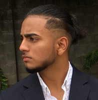 Shane Singh