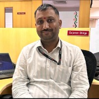 Gajanan Shinge