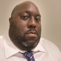 Geronald Bell