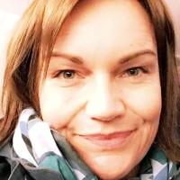 Camilla Lillevold-Øverås