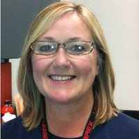 Dana Spahn, PHR, SHRM-CP