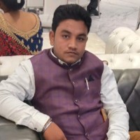 Journalist Vijay