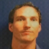 Jeffrey May