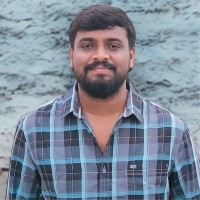 Gujjula Govardhan