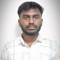 Robin Kutty Raj
