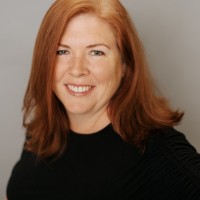 Mary Nash
