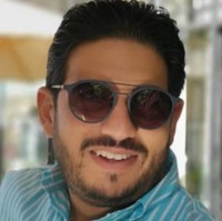Bachir Yahya EL KAMISSI