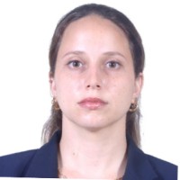 Leidy Laura Sosa Arcia