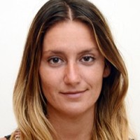 Stefania Ronzini, Ph.D.