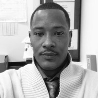 Larry Johnson M.S. Ed.
