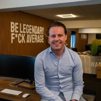 Thomas Lutke Veldhuis