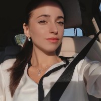 Silvia Postolache