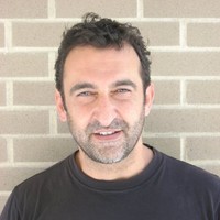 John Xereas