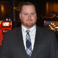 Shawn Drummond