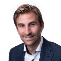 Stefan van der Ree