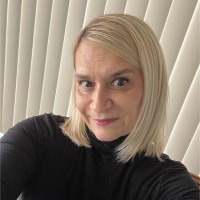 Carmen Alicia Da Silva