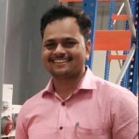 Dnyaneshwar Gaikwad