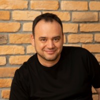 Gökhan Kökcü