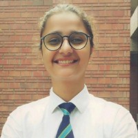 Reetika Choudhary