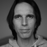 Rob Preston