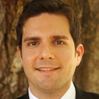 Daniel G. Martinez