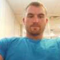 My Info Jeffrey Budd
