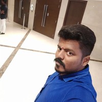 Saravanan V