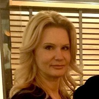 Olga Sharipova
