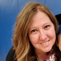 Julie Dangaran