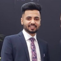 Anmol Dhariwal