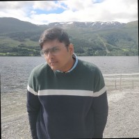 Vijit Gupta
