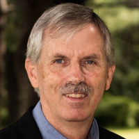 Neil Cordrey