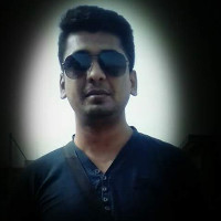 Koushik Dasgupta