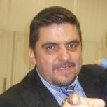 Jorge Carrillo