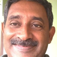 Jose Kurian