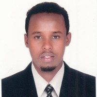 Abdilahi A. Awale
