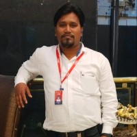 Manoj Kumar Pandey