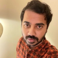 Vijay Kumar S