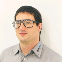 David Serlavos