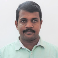 Jishnu K M