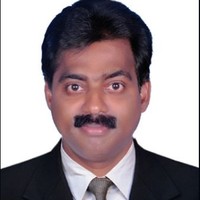 Chandra Sarath Chandran