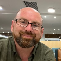 Christopher Cassidy