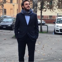 Michele Mazzetti