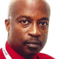 Peter Ray Blood