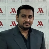 Mohammad Hussain Aijaz Hussain