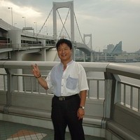 Hoan Sang Chung