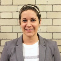 Sarah Reedy (Simington)