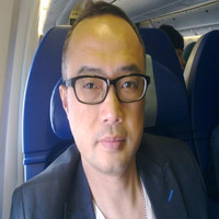 Chris Yeung